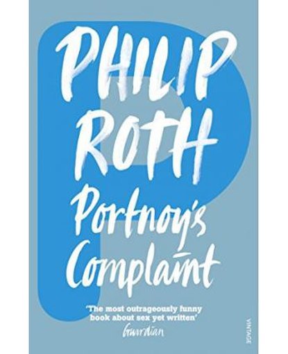 Portnoy's Complaint