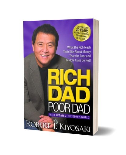 Rich Dad Poor Dad