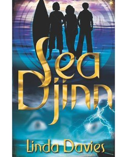 Sea Djinn