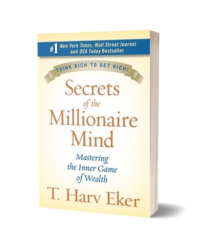 Secrets of the Millionaire Mind