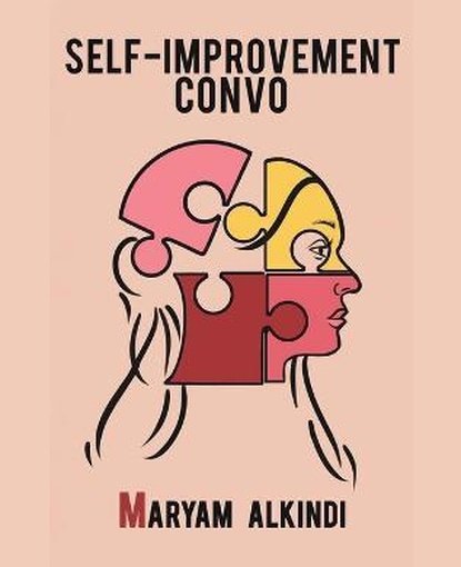 Self-improvement Convo