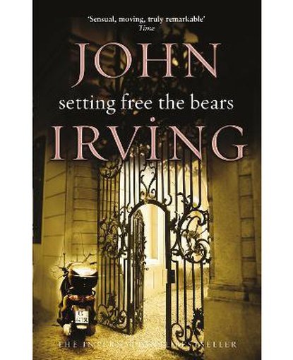 Setting Free The Bears