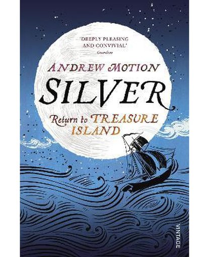 Silver : Return to Treasure Island