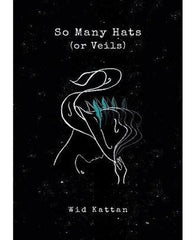So Many Hats (or Veils)