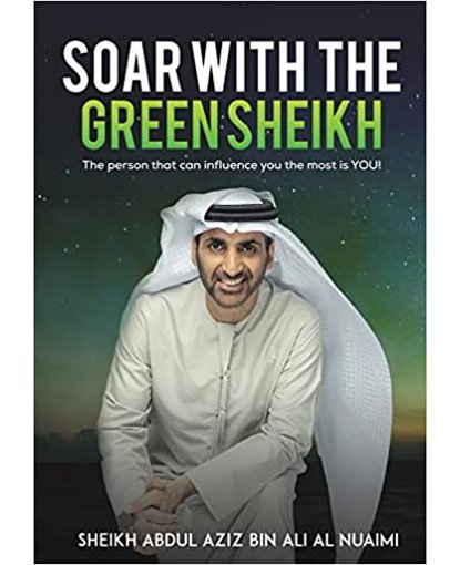 Soar with the Green Sheikh