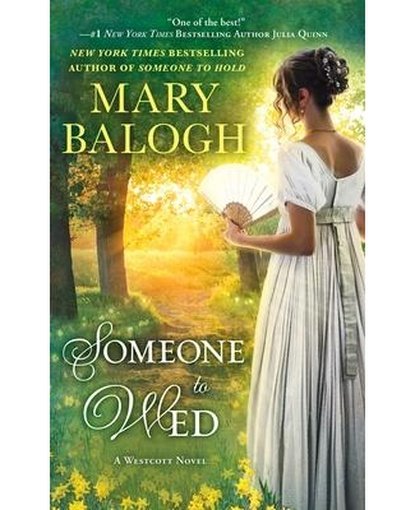 Someone to Wed