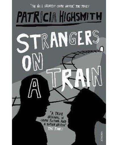 Strangers on a Train