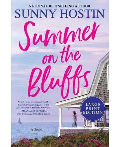 Summer on the Bluffs