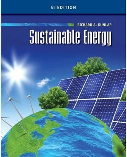 Sustainable Energy, SI Edition