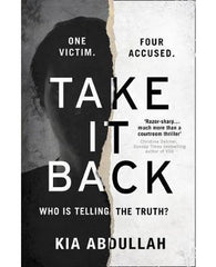 Take It Back