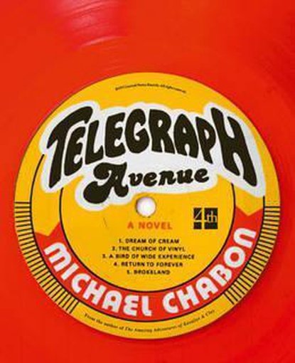 Telegraph Avenue