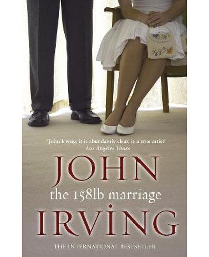 The 158-Pound Marriage