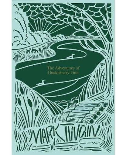 The Adventures of Huckleberry Finn (Seasons Edition -- Summer)