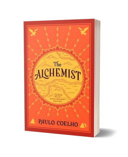 The Alchemist