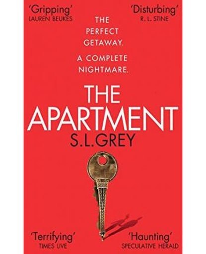 The Apartment