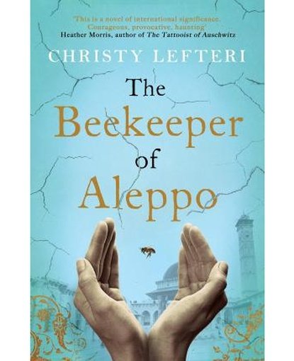 The Beekeeper of Aleppo