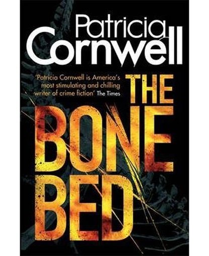 The Bone Bed