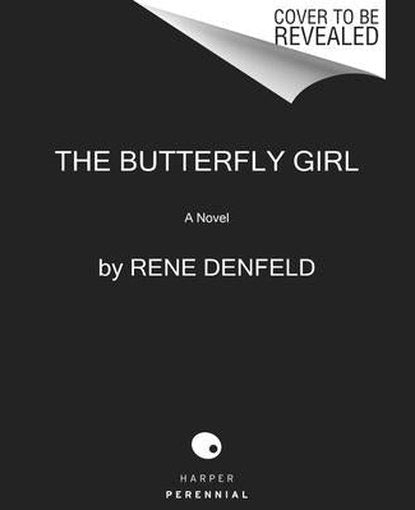 The Butterfly Girl