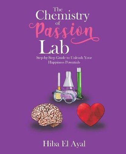 The Chemistry of Passion Lab