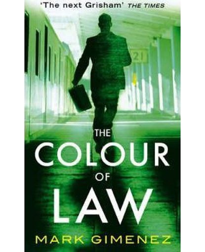 The Colour Of Law