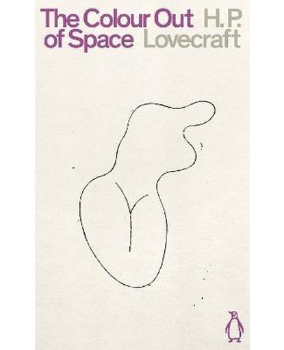 The Colour Out of Space