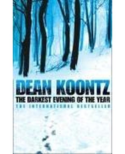 The Darkest Evening of the Year
