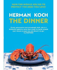 The Dinner