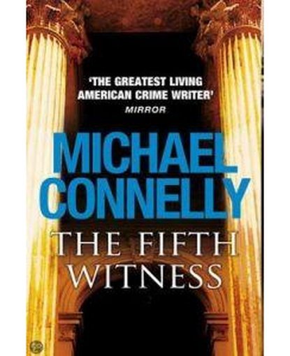 The Fifth Witness