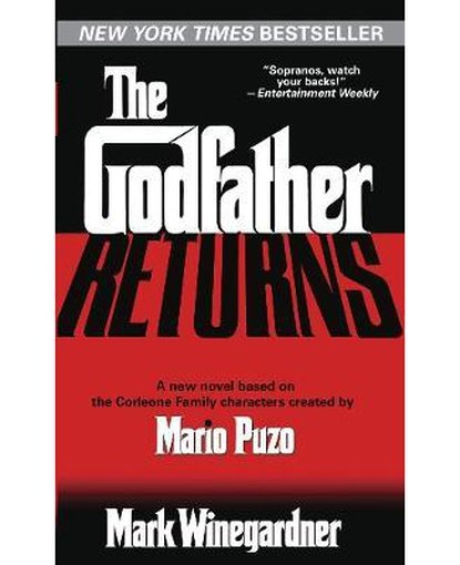 The Godfather Returns : A Novel