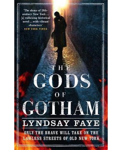 The Gods of Gotham