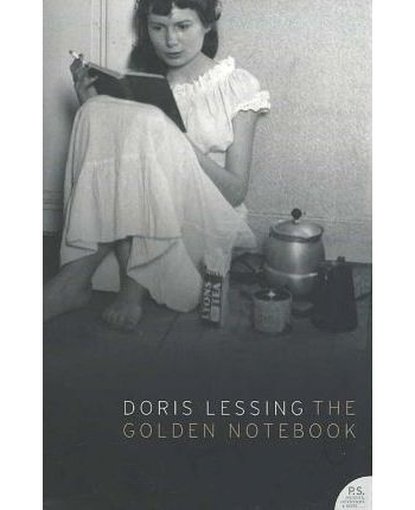 The Golden Notebook