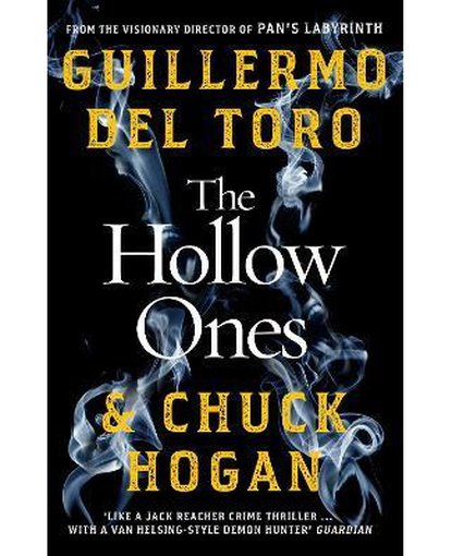 The Hollow Ones