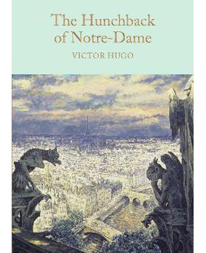 The Hunchback of Notre-Dame