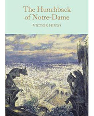 The Hunchback of Notre-Dame