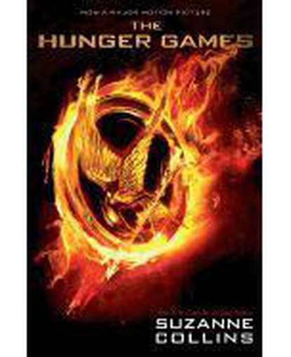 The Hunger Games: Movie Tie-In Edition (Hunger Games, Book One) : Volume 1