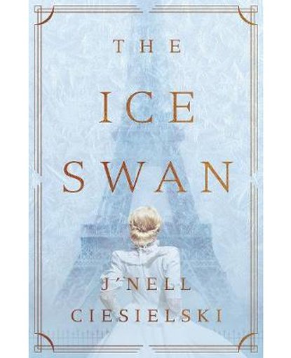 The Ice Swan