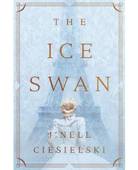 The Ice Swan