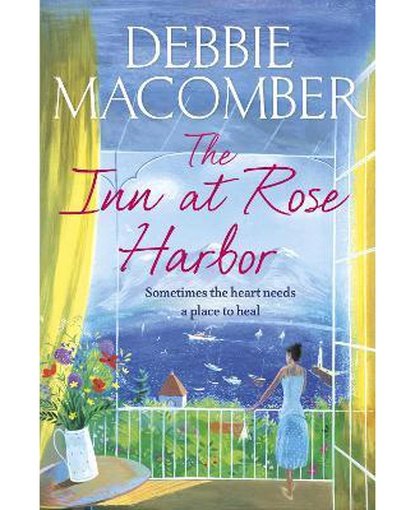 The Inn at Rose Harbor : A Rose Harbor Novel