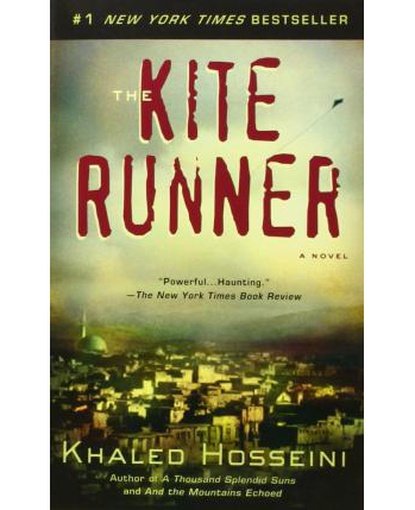 The Kite Runner