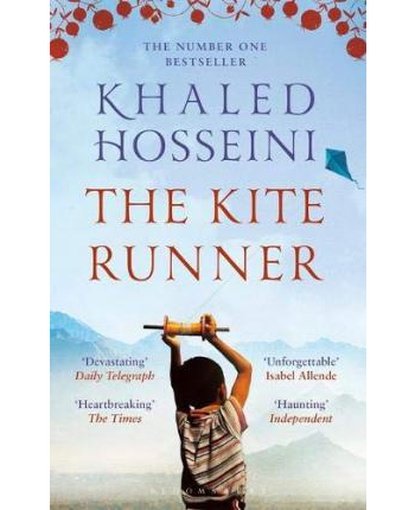 The Kite Runner