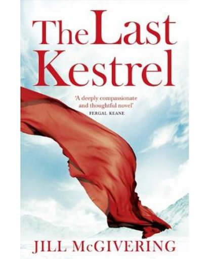 The Last Kestrel