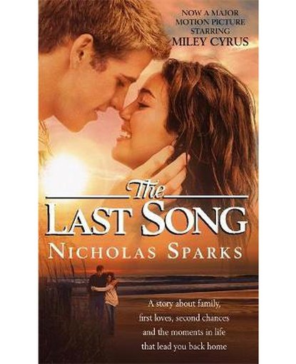 The Last Song