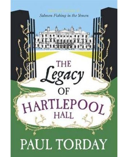 The Legacy of Hartlepool Hall