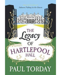 The Legacy of Hartlepool Hall