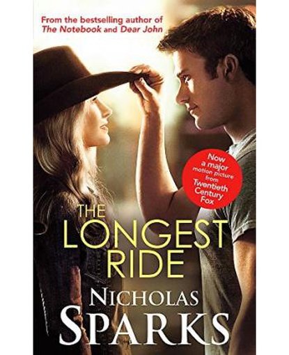 The Longest Ride