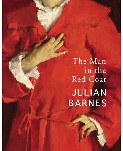 The Man in the Red Coat