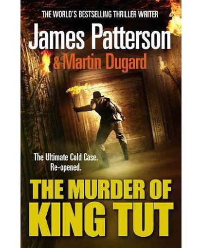 The Murder of King Tut