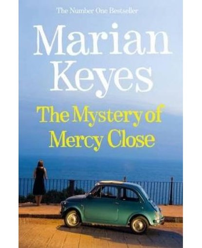 The Mystery of Mercy Close