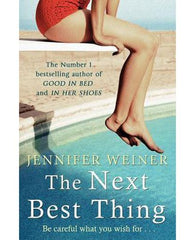 The Next Best Thing