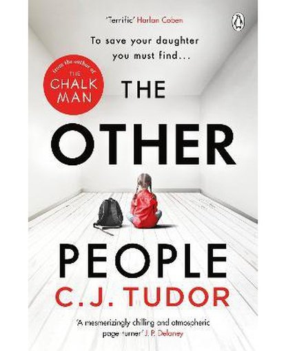 The Other People : The chilling and spine-tingling Sunday Times bestseller